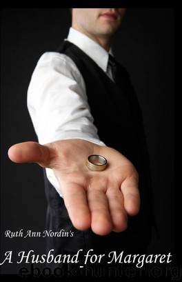 A Husband for Margaret by Ruth Ann Nordin