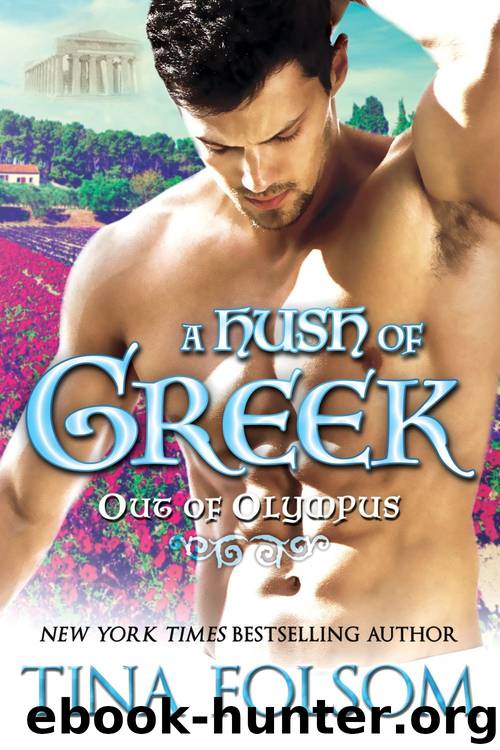 A Hush of Greek by Tina Folsom