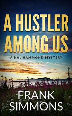 A Hustler Among Us by Frank Simmons