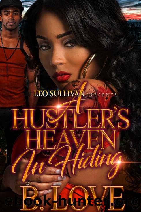 A Hustler's Heaven in Hiding by B. Love