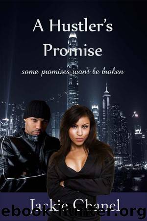 A Hustler's Promise by Chanel Jackie