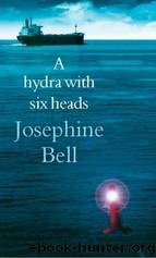 A Hydra with Six Heads by A Hydra & Six Heads (epub)