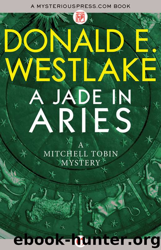 A Jade in Aries by Donald E. Westlake