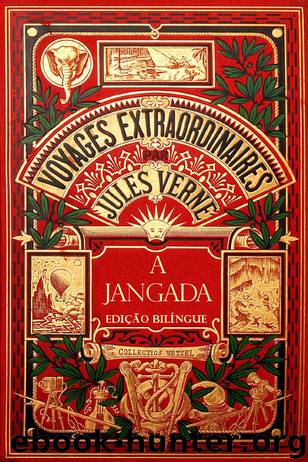 A Jangada by Jules Verne