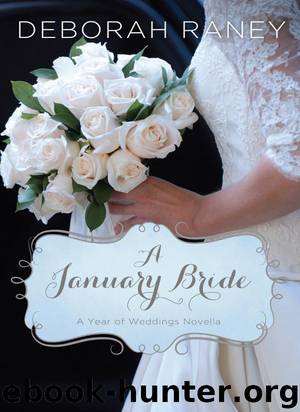 A January Bride by Deborah Raney