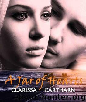 A Jar of Hearts by Cartharn Clarissa