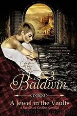 A Jewel In the Vaults by Lily Baldwin
