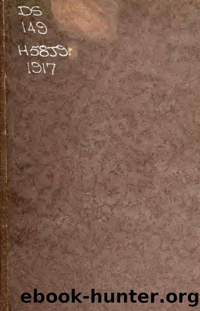 A Jewish state, an attempt at a modern solution of the Jewish question by Herzl Theodor 1860-1904