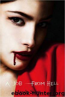 A Job From Hell by Jayde Scott