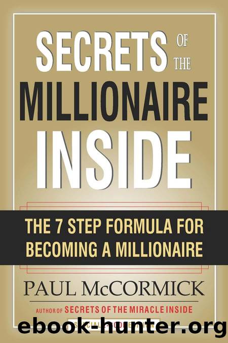 A Joosr Guide to . Secrets of the Milliona by Joosr