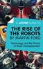 A Joosr Guide toâ¦ The Rise of the Robots by Martin Ford by Joosr
