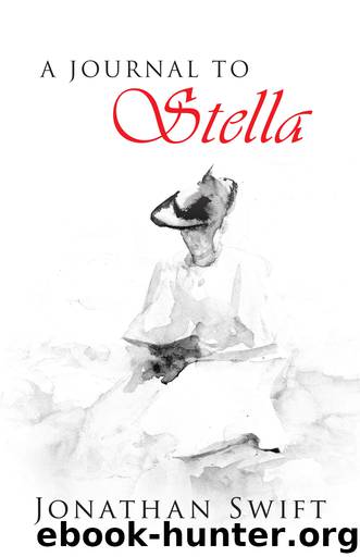 A Journal to Stella by Swift Jonathan;