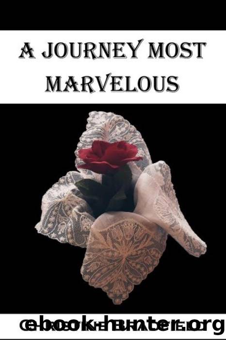 A Journey Most Marvelous by Christine Bradfield