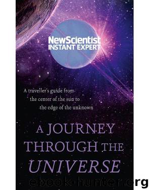 A Journey Through the Universe by New Scientist