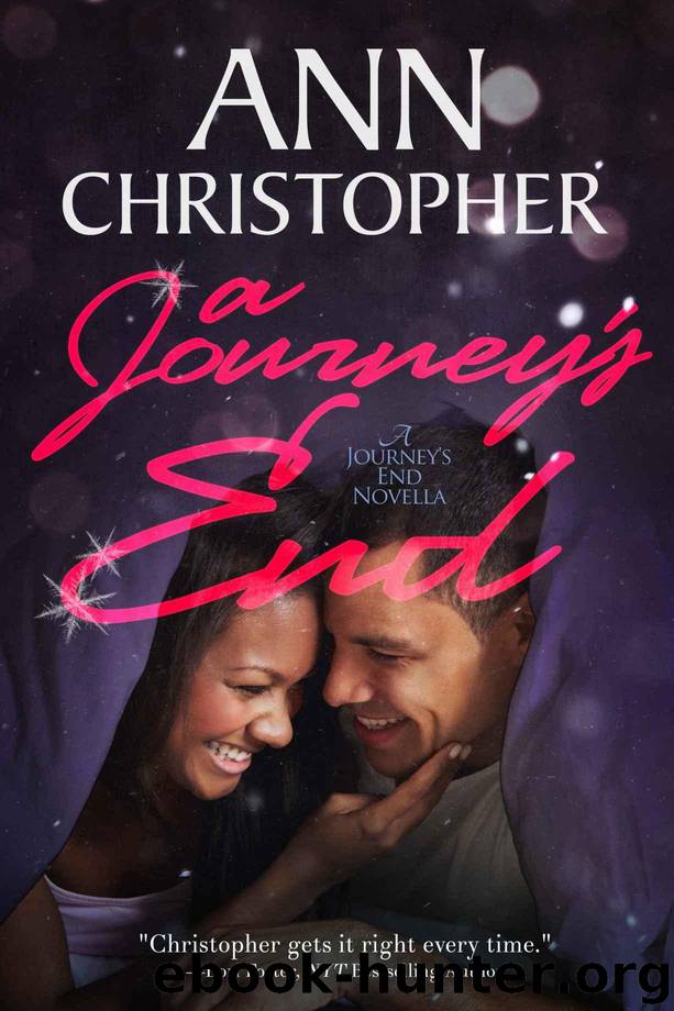A Journey's End (Journey's End #1) by Christopher Ann