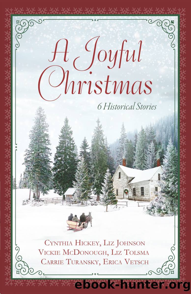 A Joyful Christmas by unknow