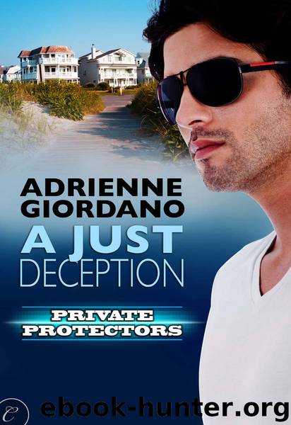 A Just Deception by Adrienne Giordano
