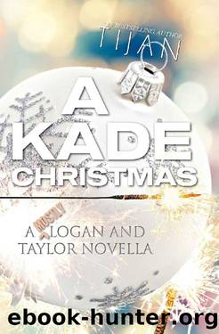 A Kade Christmas by Tijan