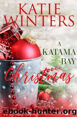 A Katama Bay Christmas (A Katama Bay Series Book 6) by Katie Winters
