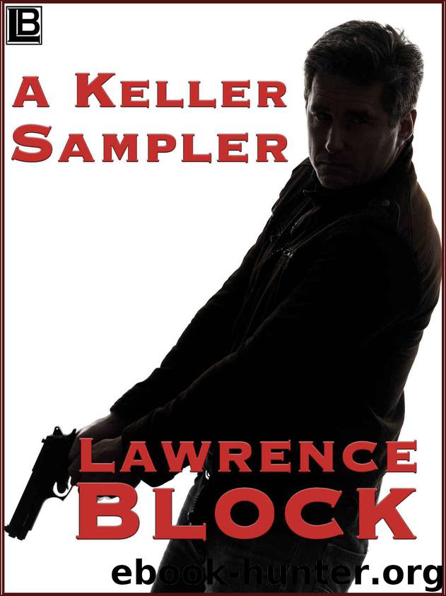 A Keller Sampler by Block Lawrence