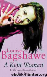A Kept Woman by Louise Bagshawe
