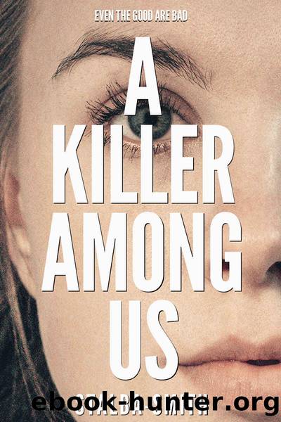 A Killer Among Us by Rhys Stalba-Smith