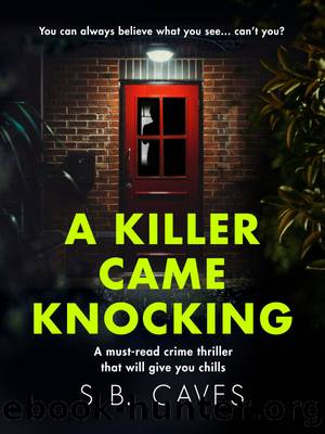 A Killer Came Knocking by S. B. Caves