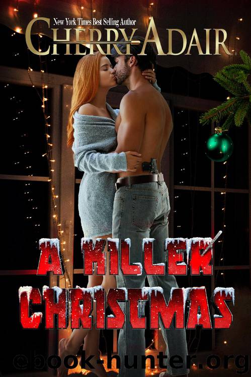 A Killer Christmas by Cherry Adair