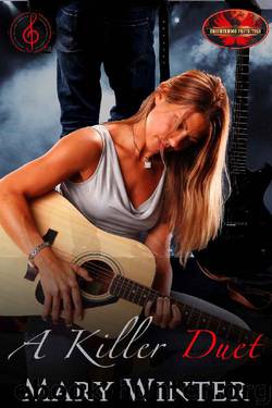 A Killer Duet by Mary Winter
