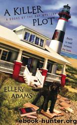 A Killer Plot (2010) by Adams Ellery - Books by the Bay Mystery