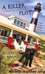 A Killer Plot by Ellery Adams