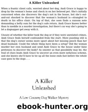 A Killer Unleashed by Jackie Layton