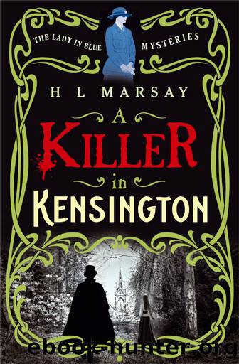 A Killer in Kensington by H L Marsay