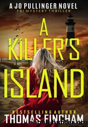 A Killer's Island by Thomas Fincham