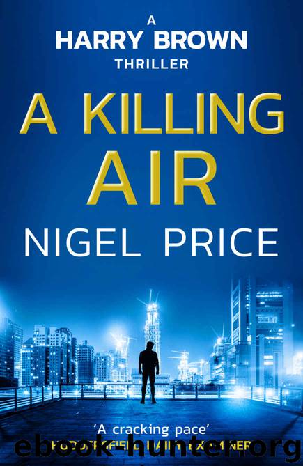 A Killing Air by Nigel Price