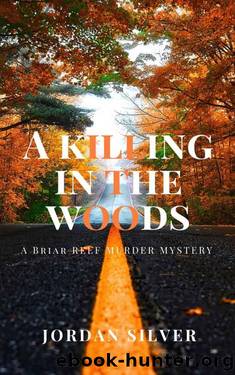A Killing In The Woods by Jordan Silver