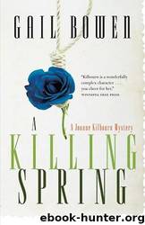 A Killing Spring by Gail Bowen