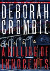 A Killing of Innocents by Deborah Crombie