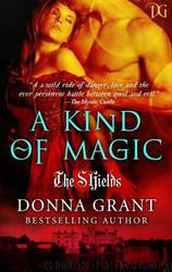 A Kind Of Magic by Grant Donna