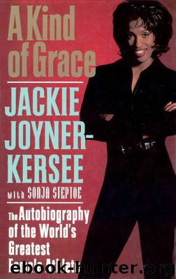 A Kind of Grace by Jackie Joyner-Kersee