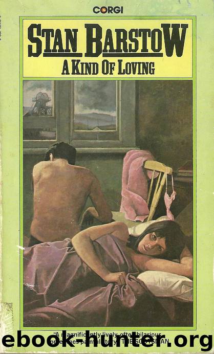 A Kind of Loving by Stan Barstow