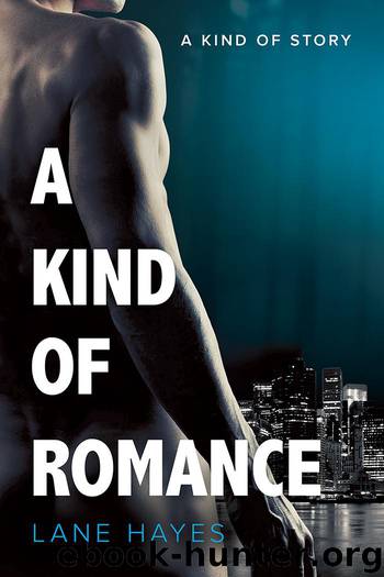 A Kind of Romance by Lane Hayes