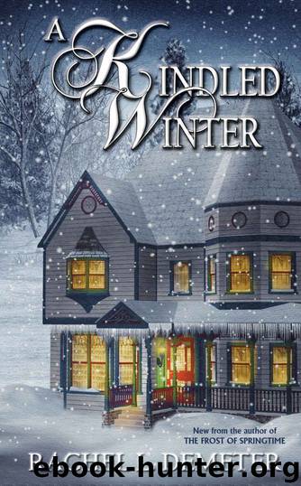 A Kindled Winter by Rachel L. Demeter