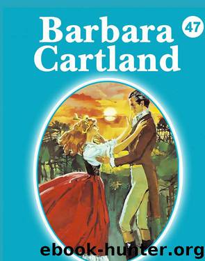 A King In Love by Barbara Cartland