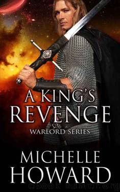 A King's Revenge 02 by Michelle Howard