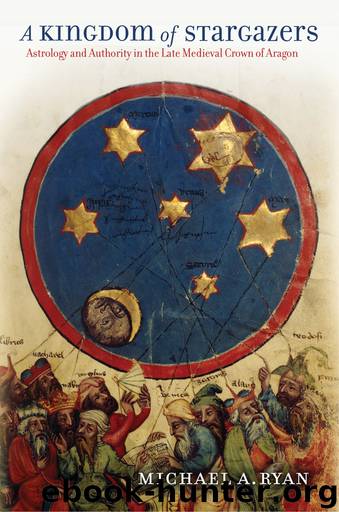 A Kingdom of Stargazers by Ryan Michael A