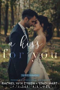 A Kiss For You by unknow