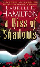 A Kiss Of Shadows (Meredith Gentry 1) by Hamilton Laurell K