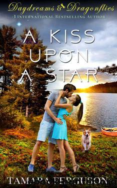 A Kiss Upon A Star by Tamara Ferguson
