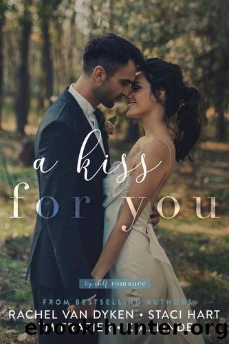 A Kiss for You by unknow